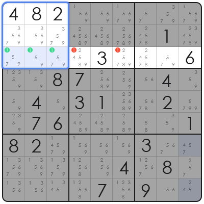 how to do expert sudoku