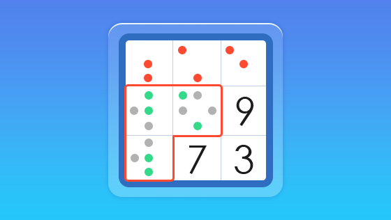 how do you play sudoku puzzle